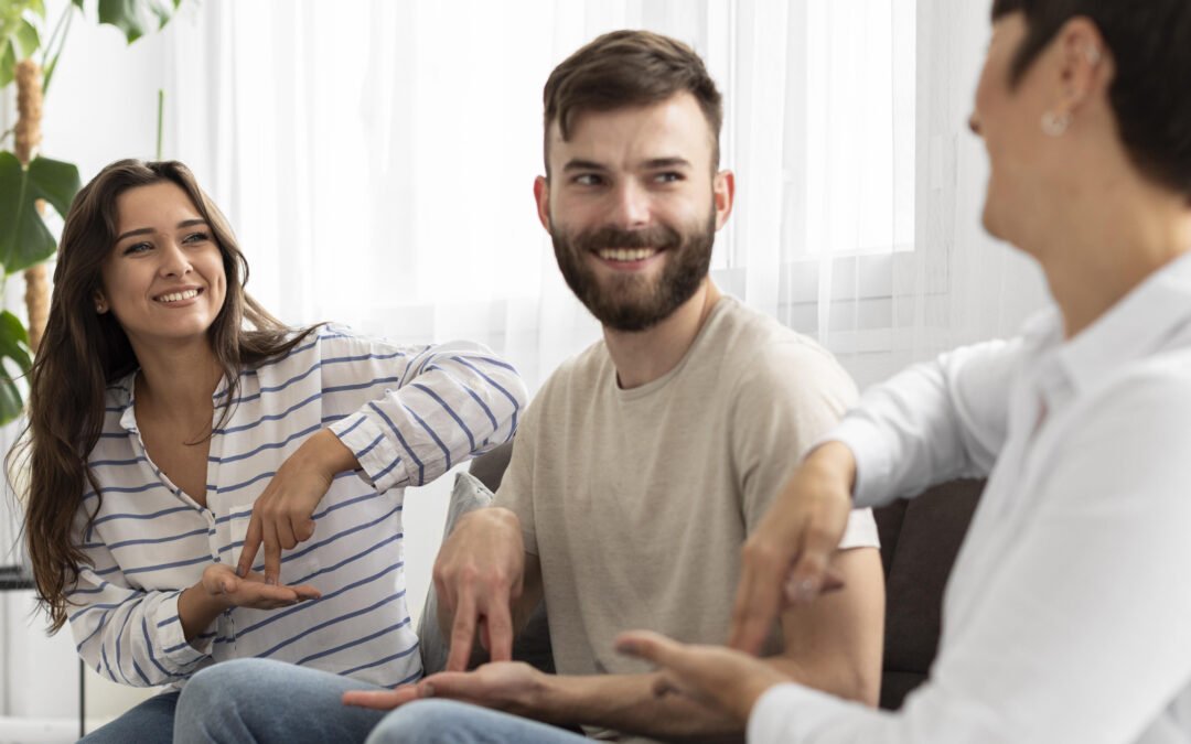 Terapeuta de Pareja - Catarsis Consulta Psicológica