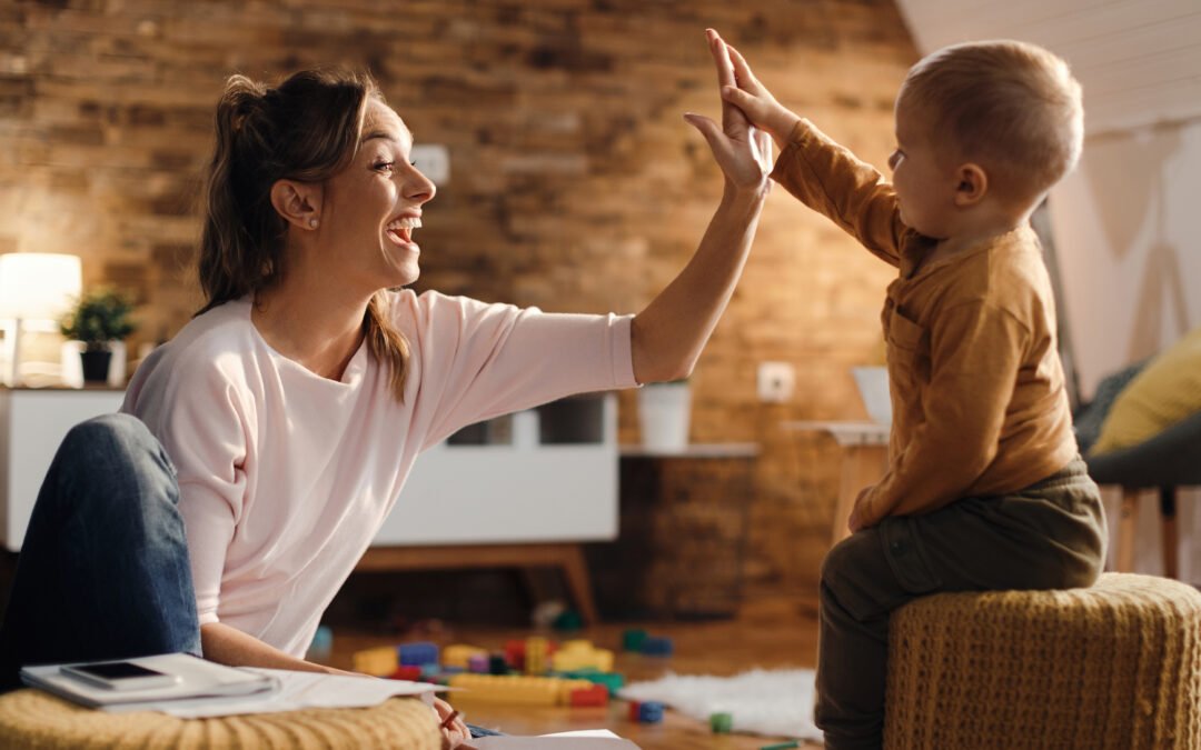 Expertos en Terapia para Niños en Colombia