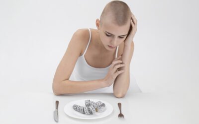 Liberándote del Dolor: Cómo Catarsis Consulta Psicológica Te Ayuda en la Lucha contra la Bulimia y la Anorexia